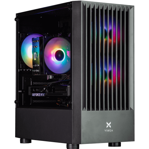 ミドルスペック ゲーミングPC i3 10100F GTX1660SUPER ミドルスペック ゲーミングPC i3 10100F GTX1660SUPER